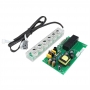 TOSR80 - Bluetooth SmartPhone Range Hood Control Board- (Andorid/iOS)